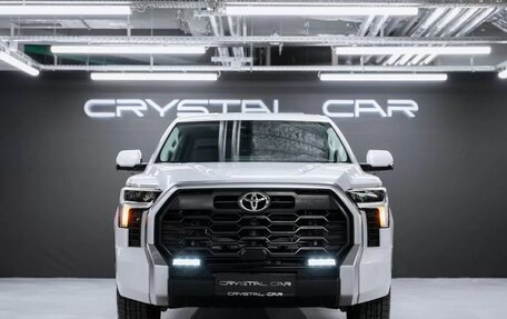 Toyota Tundra, 2024 год, 11 800 000 рублей, 4 фотография