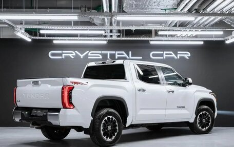Toyota Tundra, 2024 год, 11 800 000 рублей, 3 фотография