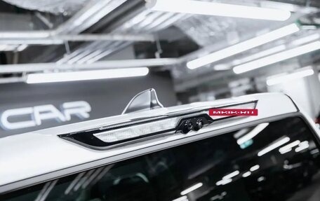 Toyota Tundra, 2024 год, 11 800 000 рублей, 9 фотография