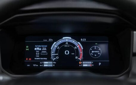Toyota Tundra, 2024 год, 11 800 000 рублей, 15 фотография