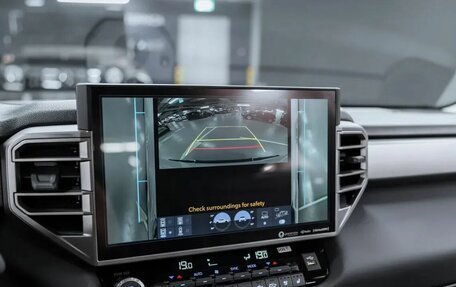 Toyota Tundra, 2024 год, 11 800 000 рублей, 21 фотография