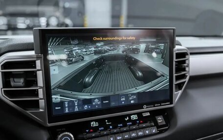 Toyota Tundra, 2024 год, 11 800 000 рублей, 20 фотография