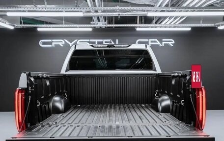Toyota Tundra, 2024 год, 11 800 000 рублей, 10 фотография