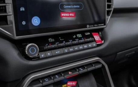 Toyota Tundra, 2024 год, 11 800 000 рублей, 17 фотография