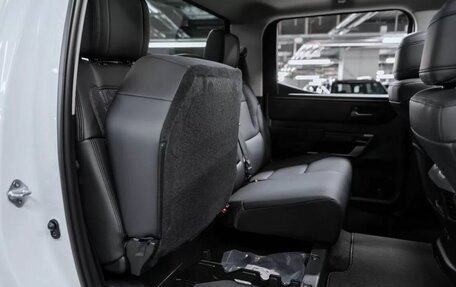 Toyota Tundra, 2024 год, 11 800 000 рублей, 29 фотография