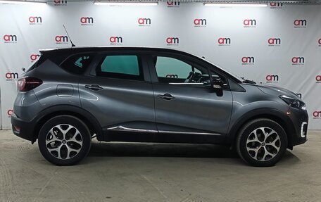 Renault Kaptur I рестайлинг, 2017 год, 1 199 000 рублей, 8 фотография