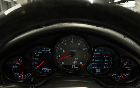 Porsche Panamera II рестайлинг, 2013 год, 3 350 000 рублей, 13 фотография
