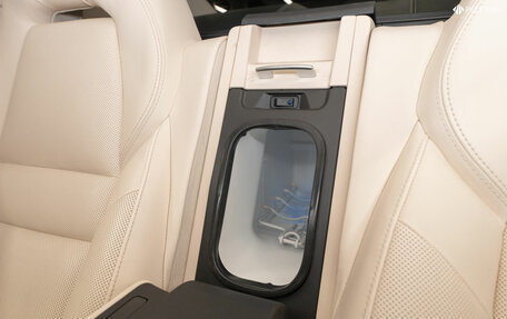 Porsche Panamera II рестайлинг, 2013 год, 3 350 000 рублей, 18 фотография