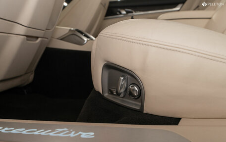Porsche Panamera II рестайлинг, 2013 год, 3 350 000 рублей, 16 фотография