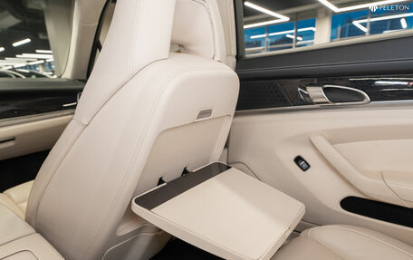 Porsche Panamera II рестайлинг, 2013 год, 3 350 000 рублей, 20 фотография