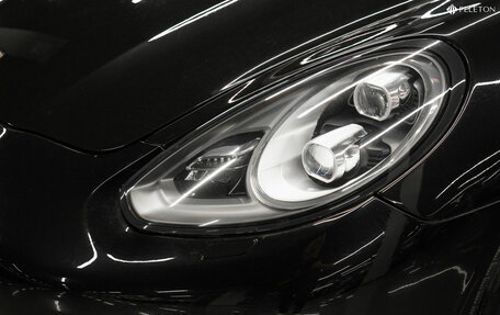 Porsche Panamera II рестайлинг, 2013 год, 3 350 000 рублей, 32 фотография