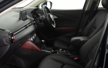 Mazda CX-3 I, 2017 год, 1 299 000 рублей, 9 фотография