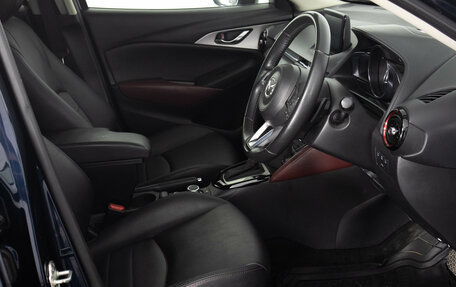 Mazda CX-3 I, 2017 год, 1 299 000 рублей, 6 фотография