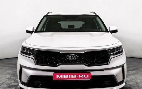 KIA Sorento IV, 2020 год, 3 249 000 рублей, 2 фотография