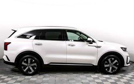 KIA Sorento IV, 2020 год, 3 249 000 рублей, 4 фотография