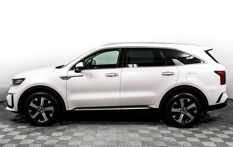 KIA Sorento IV, 2020 год, 3 249 000 рублей, 8 фотография