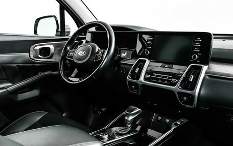 KIA Sorento IV, 2020 год, 3 249 000 рублей, 9 фотография