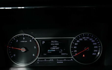 KIA Sorento IV, 2020 год, 3 249 000 рублей, 10 фотография