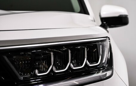KIA Sorento IV, 2020 год, 3 249 000 рублей, 15 фотография