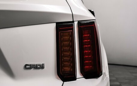 KIA Sorento IV, 2020 год, 3 249 000 рублей, 16 фотография