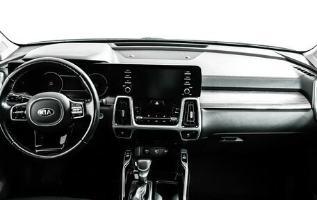 KIA Sorento IV, 2020 год, 3 249 000 рублей, 11 фотография