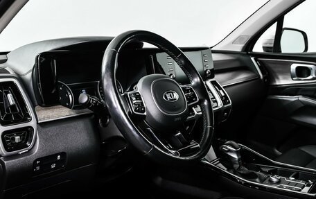 KIA Sorento IV, 2020 год, 3 249 000 рублей, 12 фотография