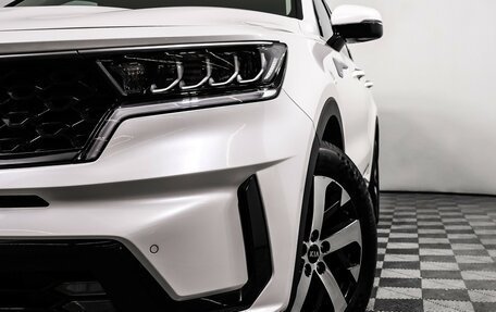 KIA Sorento IV, 2020 год, 3 249 000 рублей, 14 фотография