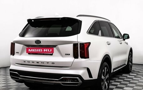 KIA Sorento IV, 2020 год, 3 249 000 рублей, 5 фотография