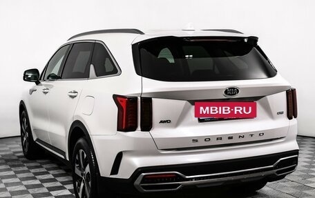 KIA Sorento IV, 2020 год, 3 249 000 рублей, 7 фотография
