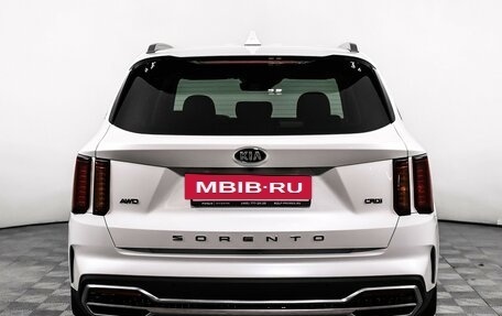 KIA Sorento IV, 2020 год, 3 249 000 рублей, 6 фотография