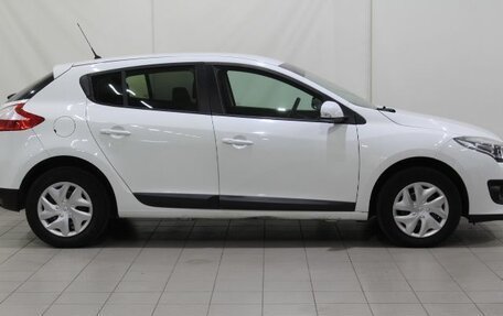 Renault Megane III, 2015 год, 685 000 рублей, 4 фотография