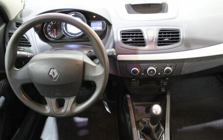 Renault Megane III, 2015 год, 685 000 рублей, 11 фотография