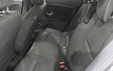 Renault Megane III, 2015 год, 685 000 рублей, 12 фотография
