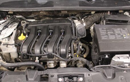 Renault Megane III, 2015 год, 685 000 рублей, 9 фотография