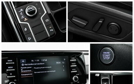 KIA Sorento IV, 2020 год, 3 249 000 рублей, 18 фотография