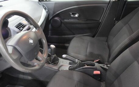 Renault Megane III, 2015 год, 685 000 рублей, 15 фотография