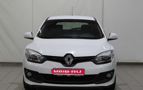 Renault Megane III, 2015 год, 685 000 рублей, 2 фотография