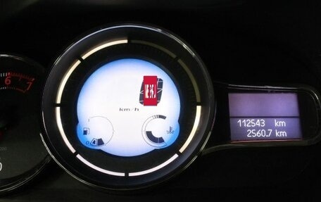 Renault Megane III, 2015 год, 685 000 рублей, 13 фотография