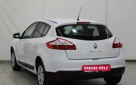 Renault Megane III, 2015 год, 685 000 рублей, 7 фотография