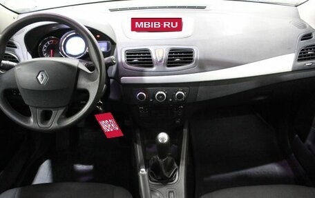 Renault Megane III, 2015 год, 685 000 рублей, 14 фотография