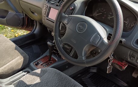 Isuzu Gemini IV, 1997 год, 170 000 рублей, 2 фотография