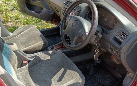 Isuzu Gemini IV, 1997 год, 170 000 рублей, 5 фотография