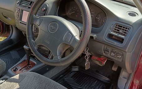 Isuzu Gemini IV, 1997 год, 170 000 рублей, 7 фотография