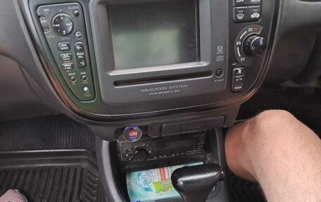 Isuzu Gemini IV, 1997 год, 170 000 рублей, 12 фотография