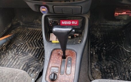 Isuzu Gemini IV, 1997 год, 170 000 рублей, 17 фотография