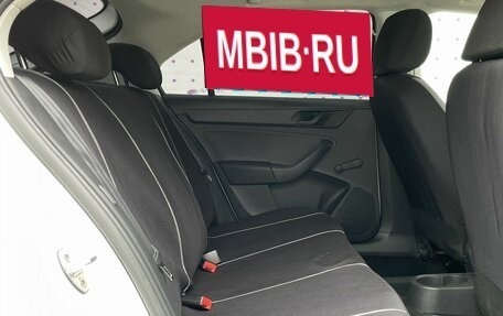 Skoda Rapid I, 2015 год, 840 000 рублей, 13 фотография