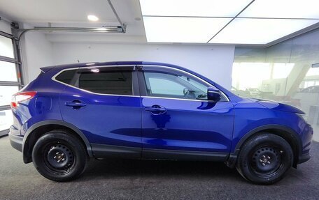 Nissan Qashqai, 2014 год, 1 299 000 рублей, 5 фотография
