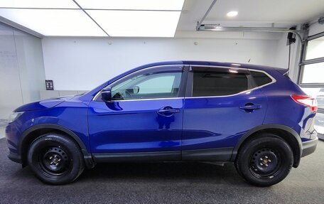 Nissan Qashqai, 2014 год, 1 299 000 рублей, 10 фотография