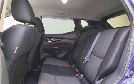 Nissan Qashqai, 2014 год, 1 299 000 рублей, 15 фотография