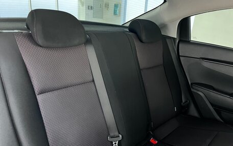 KIA Rio IV, 2020 год, 1 620 000 рублей, 12 фотография